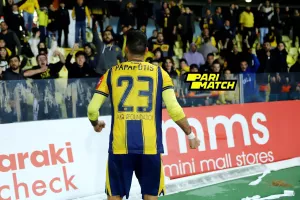 Στους "16"... 16ο και σημαντικότερο! 