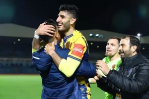 ΑΕΛ-Απόλλων: Λέοντες ανατροπής… πρόκρισης, με ήρωα Μέγερι και «χρυσούς» Σάντος-Παπαφώτη! (φώτος)