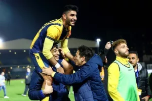ΑΕΛ-Απόλλων: Λέοντες ανατροπής… πρόκρισης, με ήρωα Μέγερι και «χρυσούς» Σάντος-Παπαφώτη! (φώτος)