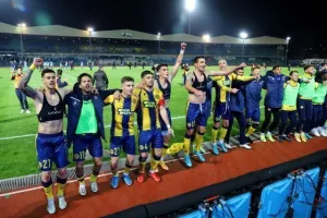 ΑΕΛ-Απόλλων: Λέοντες ανατροπής… πρόκρισης, με ήρωα Μέγερι και «χρυσούς» Σάντος-Παπαφώτη! (φώτος)