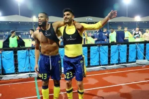 ΑΕΛ-Απόλλων: Λέοντες ανατροπής… πρόκρισης, με ήρωα Μέγερι και «χρυσούς» Σάντος-Παπαφώτη! (φώτος)