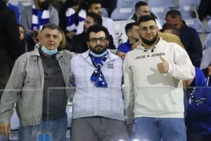 (ΦΩΤΟΡΕΠΟΡΤΑΖ) Ο κόσμος στο "ΠΑΠ" 