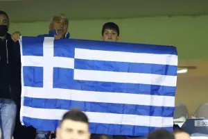 (ΦΩΤΟΡΕΠΟΡΤΑΖ) Ο κόσμος στο "ΠΑΠ" 