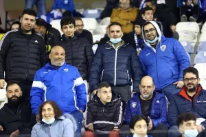 (ΦΩΤΟΡΕΠΟΡΤΑΖ) Ο κόσμος στο "ΠΑΠ" 