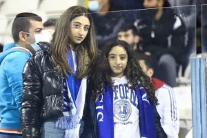 (ΦΩΤΟΡΕΠΟΡΤΑΖ) Ο κόσμος στο "ΠΑΠ" 