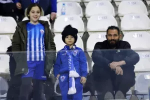 (ΦΩΤΟΡΕΠΟΡΤΑΖ) Ο κόσμος στο "ΠΑΠ" 