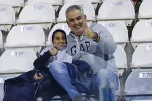 (ΦΩΤΟΡΕΠΟΡΤΑΖ) Ο κόσμος στο "ΠΑΠ" 