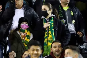 (ΦΩΤΟΡΕΠΟΡΤΑΖ) Ο κόσμος στο "ΠΑΠ" 