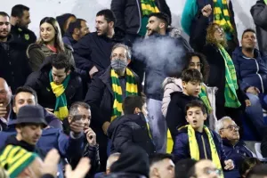 (ΦΩΤΟΡΕΠΟΡΤΑΖ) Ο κόσμος στο "ΠΑΠ" 