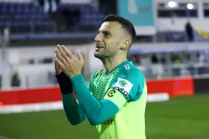 Είναι ο... Νο1!