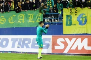 Ανόρθωση-ΑΕΚ: Ξανά… ΔΙΠΛΟ και στο -4 από την κορυφή! (φώτος)