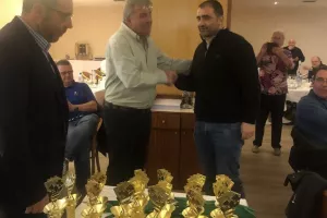 Λεμεσός - Τι έγινε στο 32ο Διεθνές Φεστιβάλ Μπριτζ (φώτος)