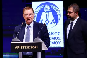 Η Γιορτή των Αρίστων (φώτος)