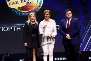 Με άρωμα και χρώμα από… ιστιοπλοΐα πραγματοποιήθηκε η 49η Γιορτή Αρίστων 