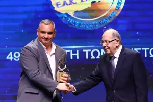 Η Γιορτή των Αρίστων (φώτος)