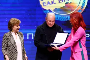 Η Γιορτή των Αρίστων (φώτος)