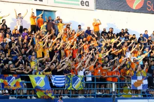 (UPD) Sold out σε 3 λεπτά ο ΑΠΟΕΛ! 