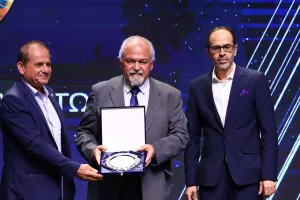 Η Γιορτή των Αρίστων (φώτος)