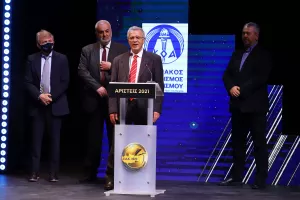 Η Γιορτή των Αρίστων (φώτος)