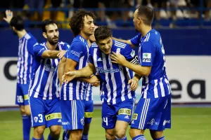 Το Τσάμπιονς Λιγκ περνάει από το "ΠΑΠ"