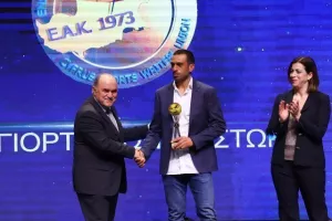 Με άρωμα και χρώμα από… ιστιοπλοΐα πραγματοποιήθηκε η 49η Γιορτή Αρίστων 