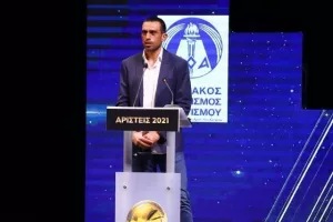 Με άρωμα και χρώμα από… ιστιοπλοΐα πραγματοποιήθηκε η 49η Γιορτή Αρίστων 