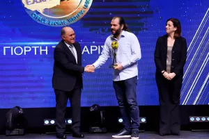 Η Γιορτή των Αρίστων (φώτος)