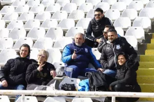 Ντερμπάρα με παλμό! (ΦΩΤΟΡΕΠΟΡΤΑΖ) 