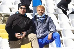 Ντερμπάρα με παλμό! (ΦΩΤΟΡΕΠΟΡΤΑΖ) 