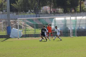 Κ16 Εθνικός Άσσιας - Ολυμπιακός (φωτορεπορτάζ)
