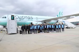 Σας πιστεύουμε!