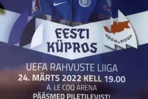 ΦΩΤΟΣ και νέα από την τελευταία προπόνηση