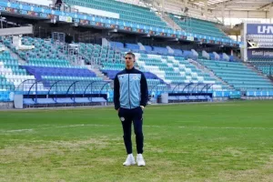 ΦΩΤΟΣ και νέα από την τελευταία προπόνηση