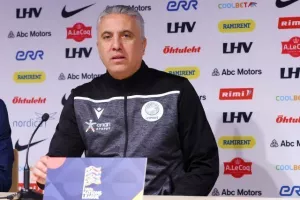ΒΙΝΤΕΟ/Όσα είπαν Κωστένογλου και Χάμπος