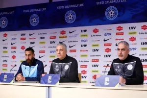 ΒΙΝΤΕΟ/Όσα είπαν Κωστένογλου και Χάμπος