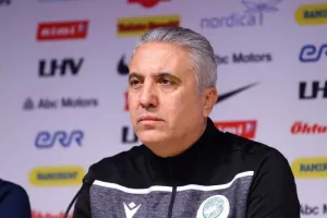 ΒΙΝΤΕΟ/Όσα είπαν Κωστένογλου και Χάμπος