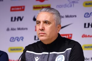 Μακάρι Νίκο!