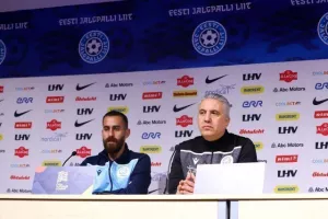 ΒΙΝΤΕΟ/Όσα είπαν Κωστένογλου και Χάμπος