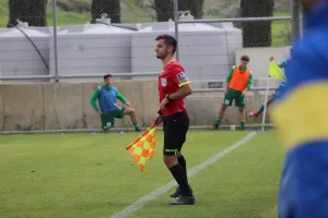 Κ17 ΑΠΟΕΛ - Ομόνοια (Φωτορεπορτάζ)