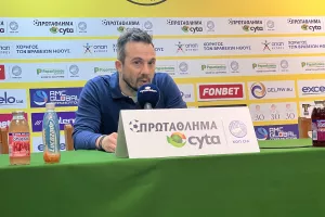 Σεργίδης: “Θυμάμαι μια δήλωση του Ίβιτσα Όσιμ… Τώρα την κατάλαβα"