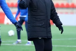 ΦΩΤΟΣ και νέα από την τελευταία προπόνηση