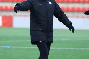 ΦΩΤΟΣ και νέα από την τελευταία προπόνηση