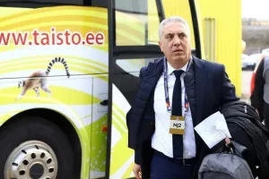 Φώτος/Η άφιξη της Κύπρου