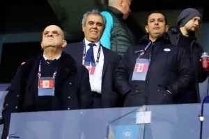 Εσθονία - Κύπρος: Δεν "Χ"άσαμε και ενόψει "ΑΡΕΝΑΣ"... ελπίζουμε! (Φώτος)