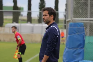 Κ17 ΑΠΟΕΛ - Ομόνοια (Φωτορεπορτάζ)