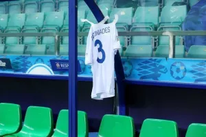 Εσθονία - Κύπρος: Δεν "Χ"άσαμε και ενόψει "ΑΡΕΝΑΣ"... ελπίζουμε! (Φώτος)