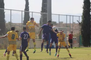 Κ16,Κ17 / Αποτελέσματα