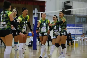 Πρεμιέρα στα Play Offs (Πρόγραμμα)