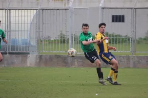 Κ19 Ολυμπιακός - ΑΕΛ (Φωτορεπορτάζ)