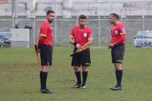Κ19 Ολυμπιακός - ΑΕΛ (Φωτορεπορτάζ)
